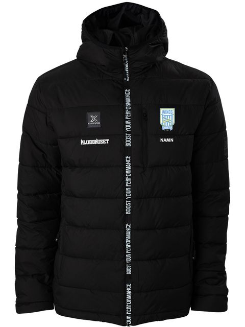 Oxdog Jacket FENIX (Landvetter Wings)